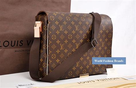 borsa da viaggio tracolla louis vuitton uomo replica|Borse da uomo tracolla Louis Vuitton .